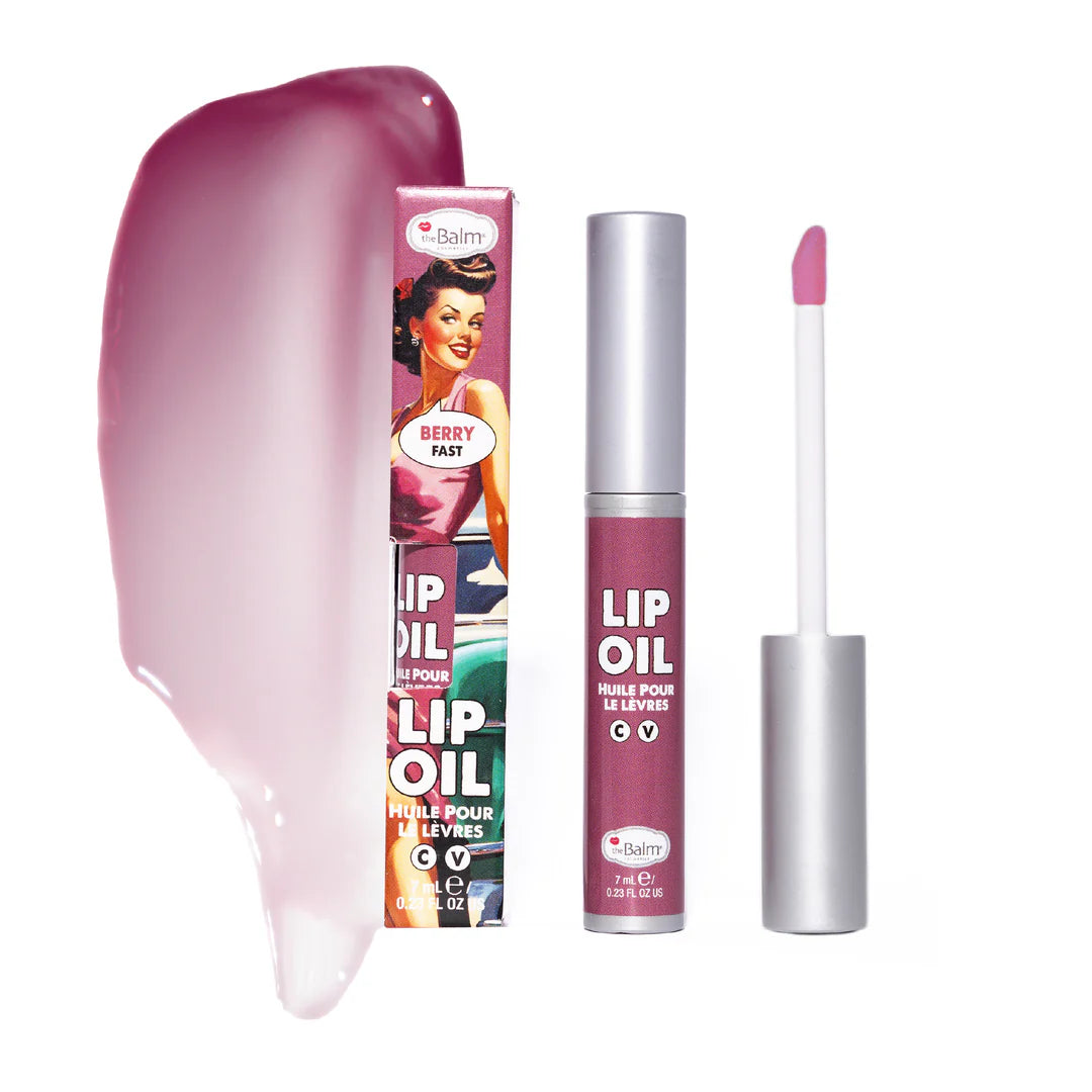 Lip Oil