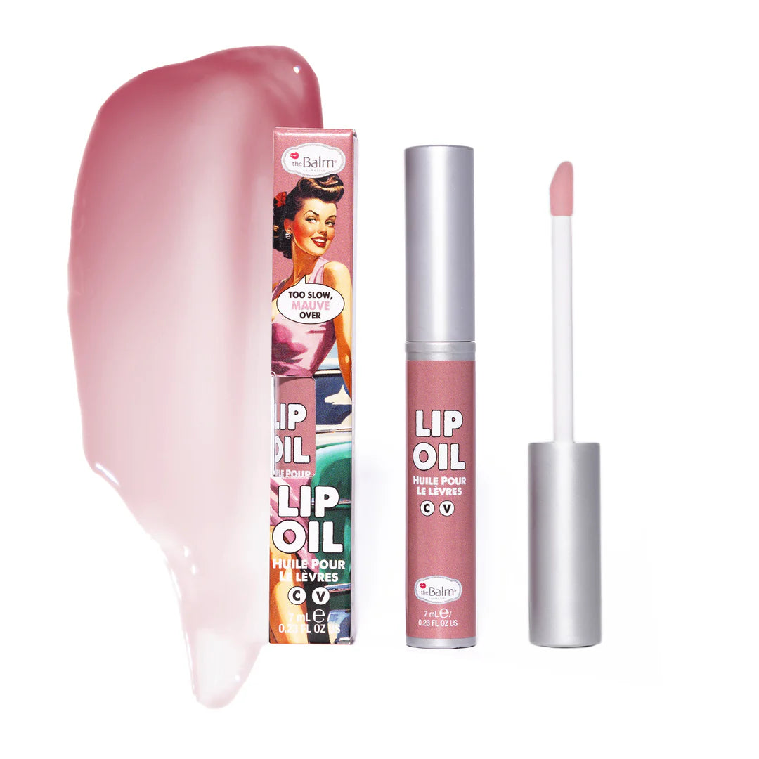 Lip Oil