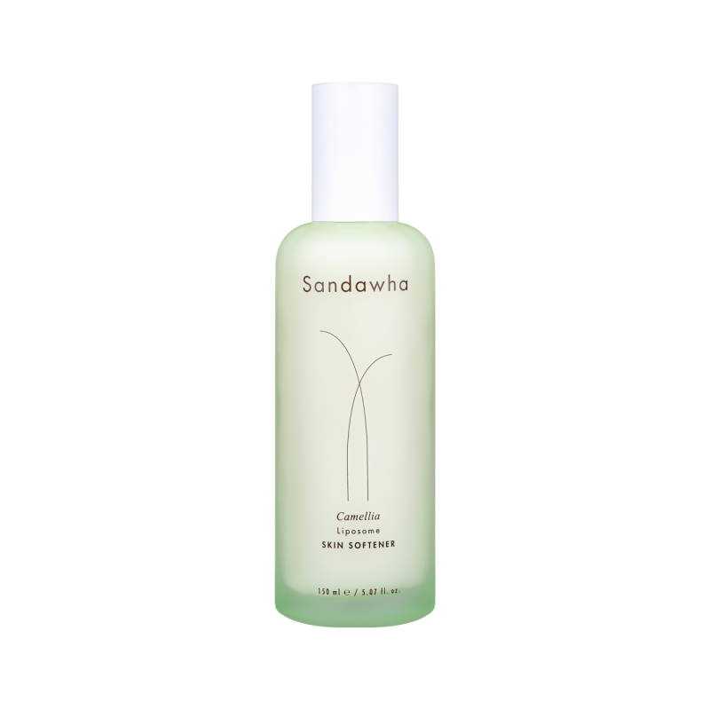 Liposome Skin Softner Tonico idratante