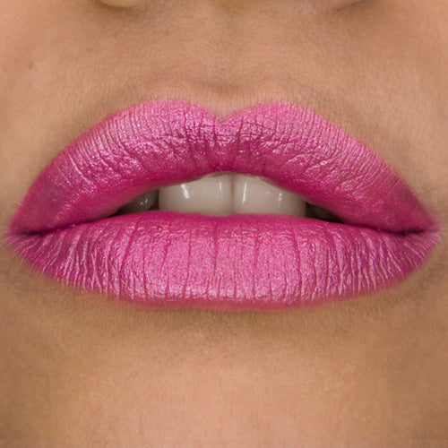 Lipstick Glossy Pure in cialda