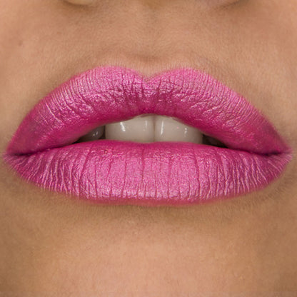 Lipstick Glossy Pure in cialda