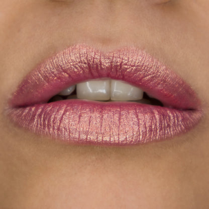 Lipstick Glossy Pure in cialda