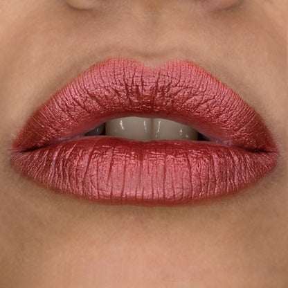 Lipstick Glossy Pure in cialda