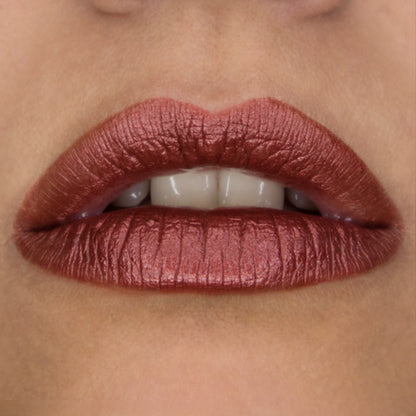 Lipstick Glossy Pure in cialda