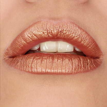 Lipstick Glossy Pure in cialda