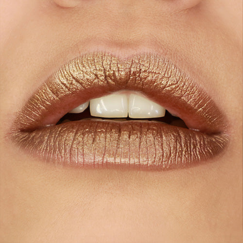 Lipstick Glossy Pure in cialda