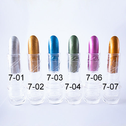 Lipstick Metallic Pure