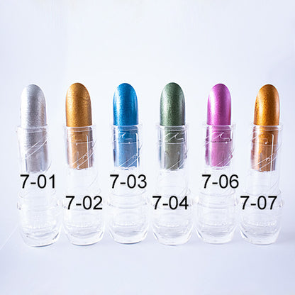 Lipstick Metallic Pure