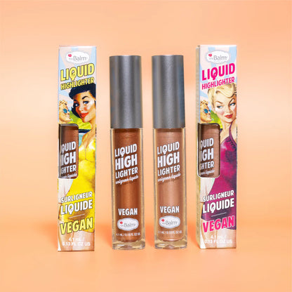 Liquid Highlighter® illuminante liquido