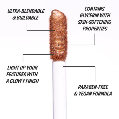 Liquid Highlighter® illuminante liquido