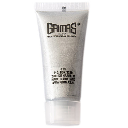 Water make-up pearl - Trucco ad acqua glossy