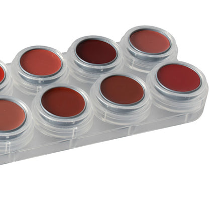 Lk(lb+lf) lipstick (pure) palette