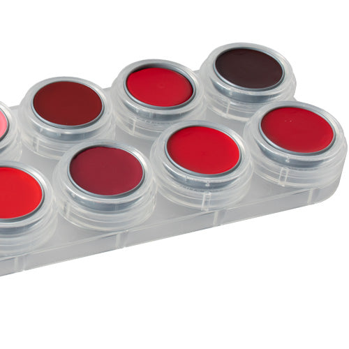 Lk(lb+lf) lipstick (pure) palette