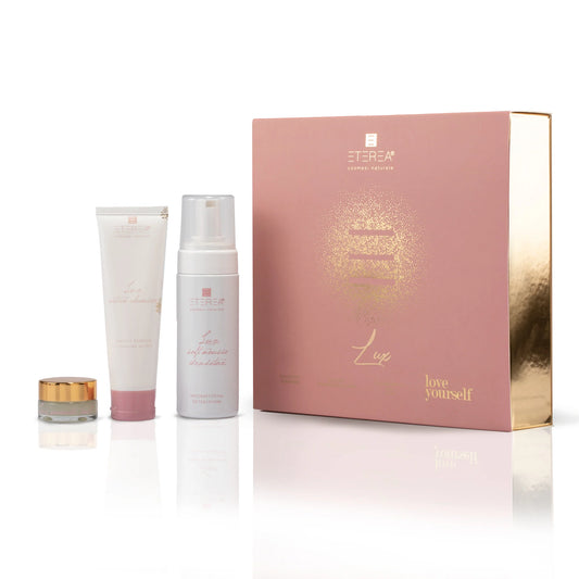 Love Yourself - "Cofanetto “Lux Clean Ritual”