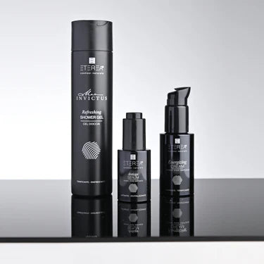 Love Yourself - Kit "Men Invictus Ritual"
