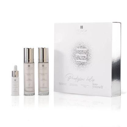 Love Yourself - Kit "Prodigious Helix"