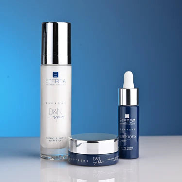 Love Yourself - Kit Supreme D&N Regenerating Ritual"