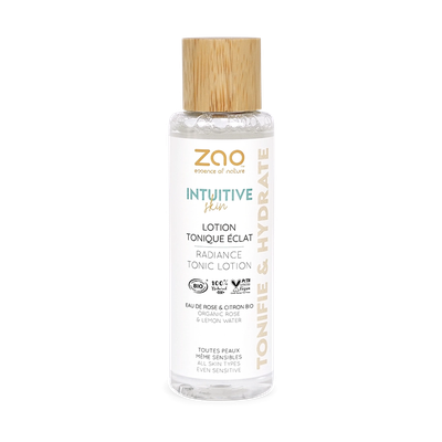 Lozione Tonica Illuminante