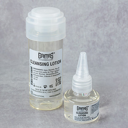 Lozione detergente - Cleansing Lotion 100ml
