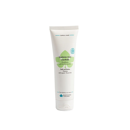 Lozione ricci morbidi