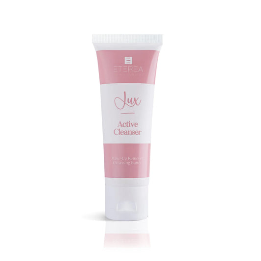 Struccante Lux Active Cleanser - Travel Size
