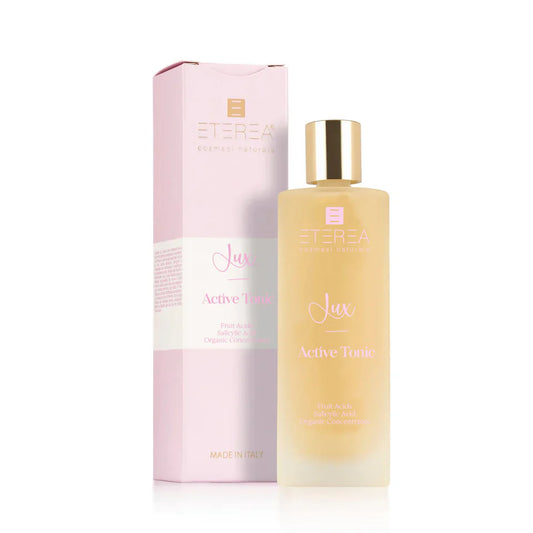 Tonico viso Lux Active Tonic