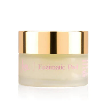 Esfoliante viso Lux Enzimatic Peel