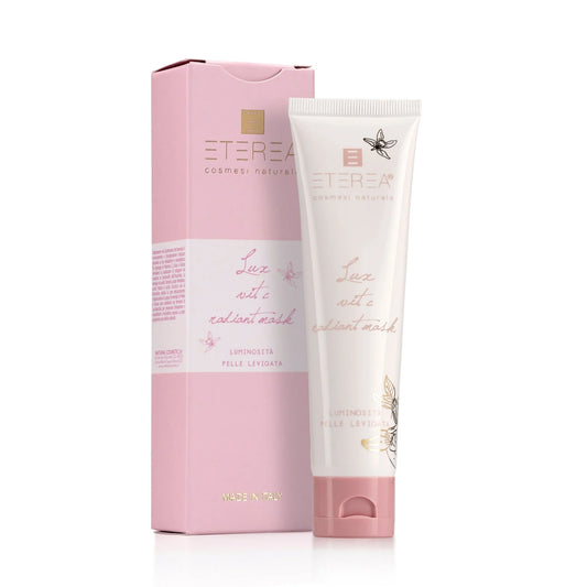 Maschera viso Lux Vit C Radiant Mask