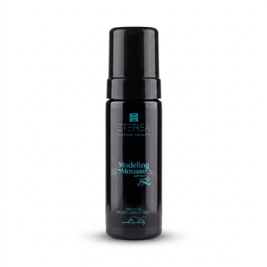 Modeling Mousse - Mousse Modellante Capelli Ricci