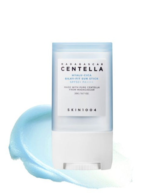 Madagascar Centella Hyalu-Cica Silky-fit Sun Stick