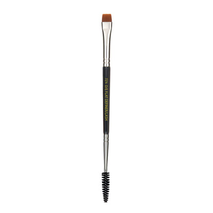 Maestro 724 Double-ended Flat Definer / Spoolie