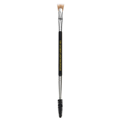 Maestro 728 Double-ended Bent Lash Fan / Spoolie