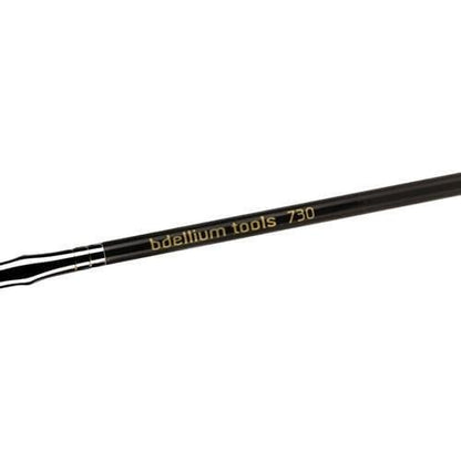 Maestro 730 Bent Mascara Fan