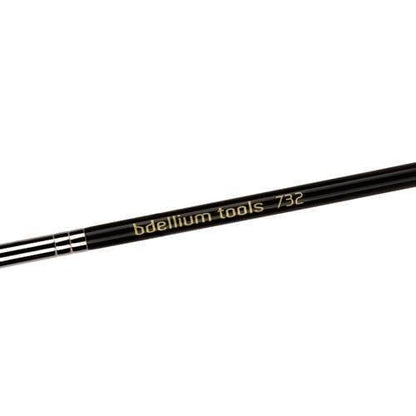 Maestro 728 Double-ended Bent Lash Fan / Spoolie