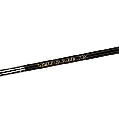 Maestro 728 Double-ended Bent Lash Fan / Spoolie