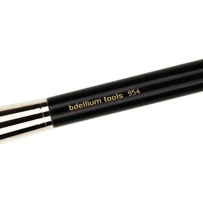 Maestro 954 Duet Fiber Slanted Kabuki