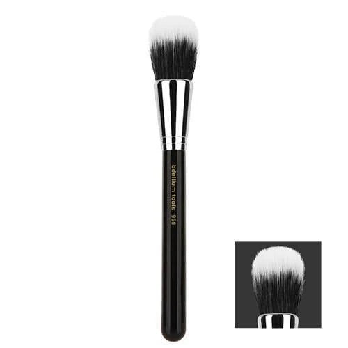 Maestro 958 Duet Fiber Powder Blending