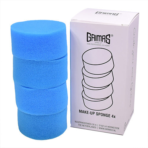 Spugna professionale - Make-Up sponge