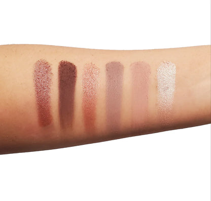 Male Order® Special Delivery – Palette Ombretti