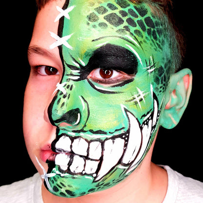 Mania Water Make-up 4xA1