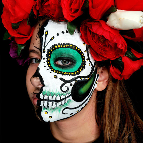 Mania Water Make-up 4xA1