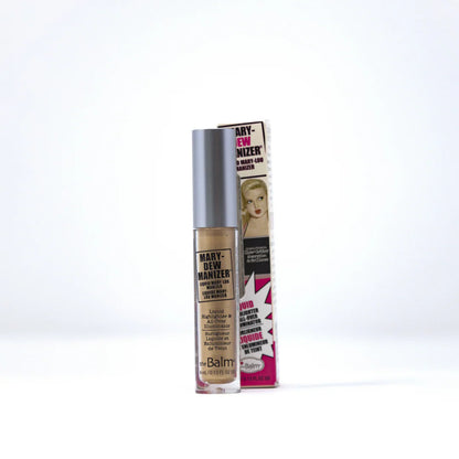 Mary-Dew Manizer® Illuminante liquido
