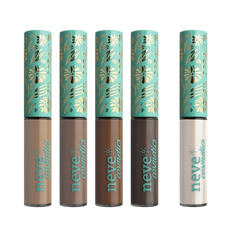 Mascara per Sopracciglia