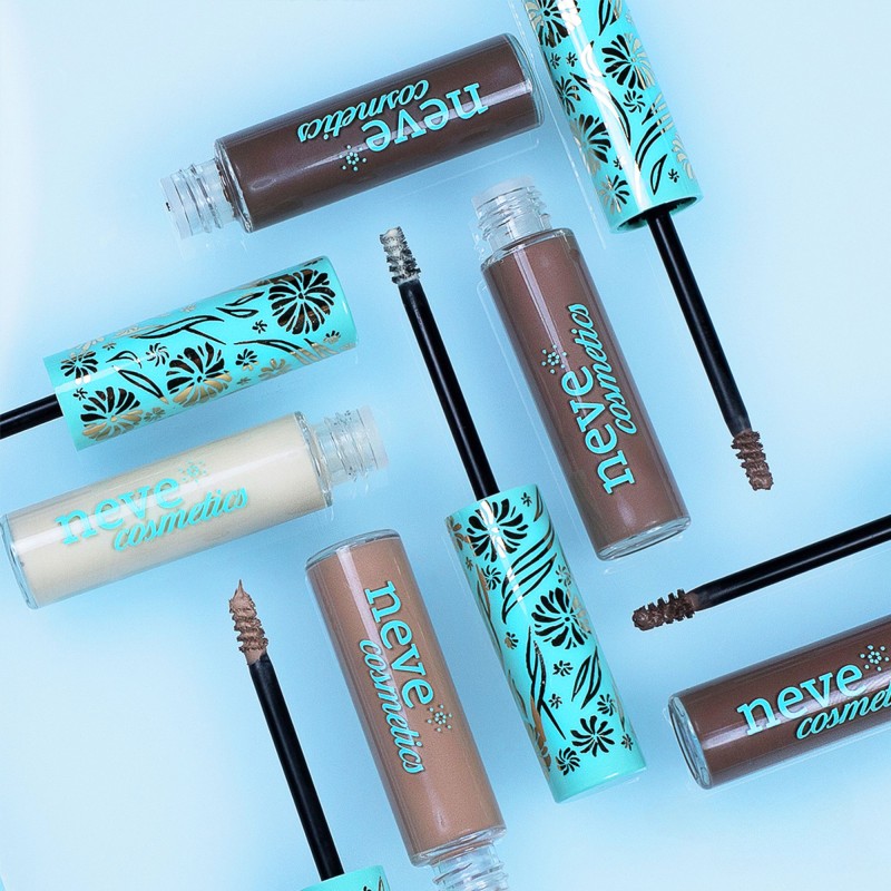 Mascara per Sopracciglia