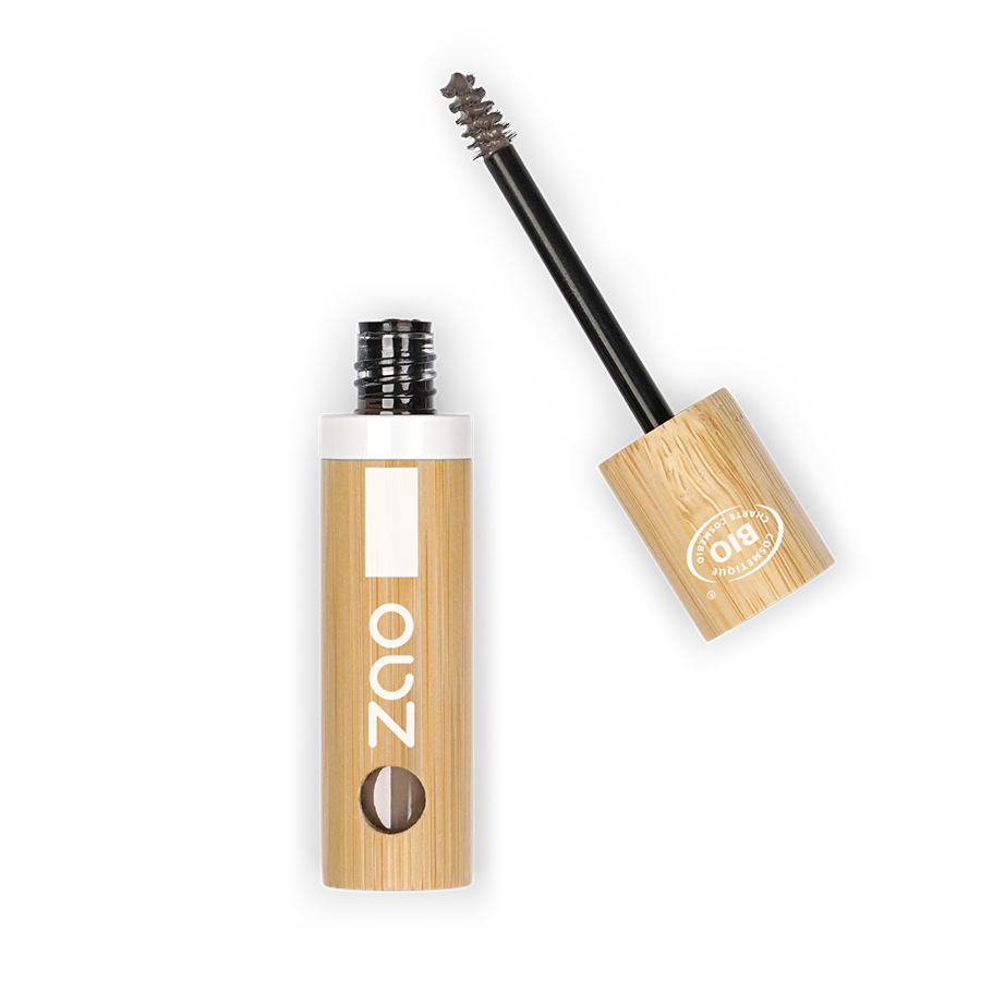 Mascara sopracciglia