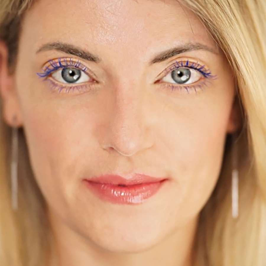 Mascara volume audace