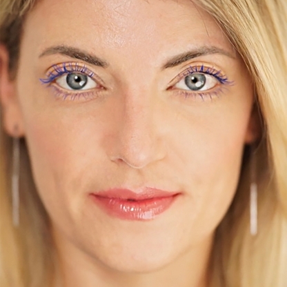 Mascara volume audace