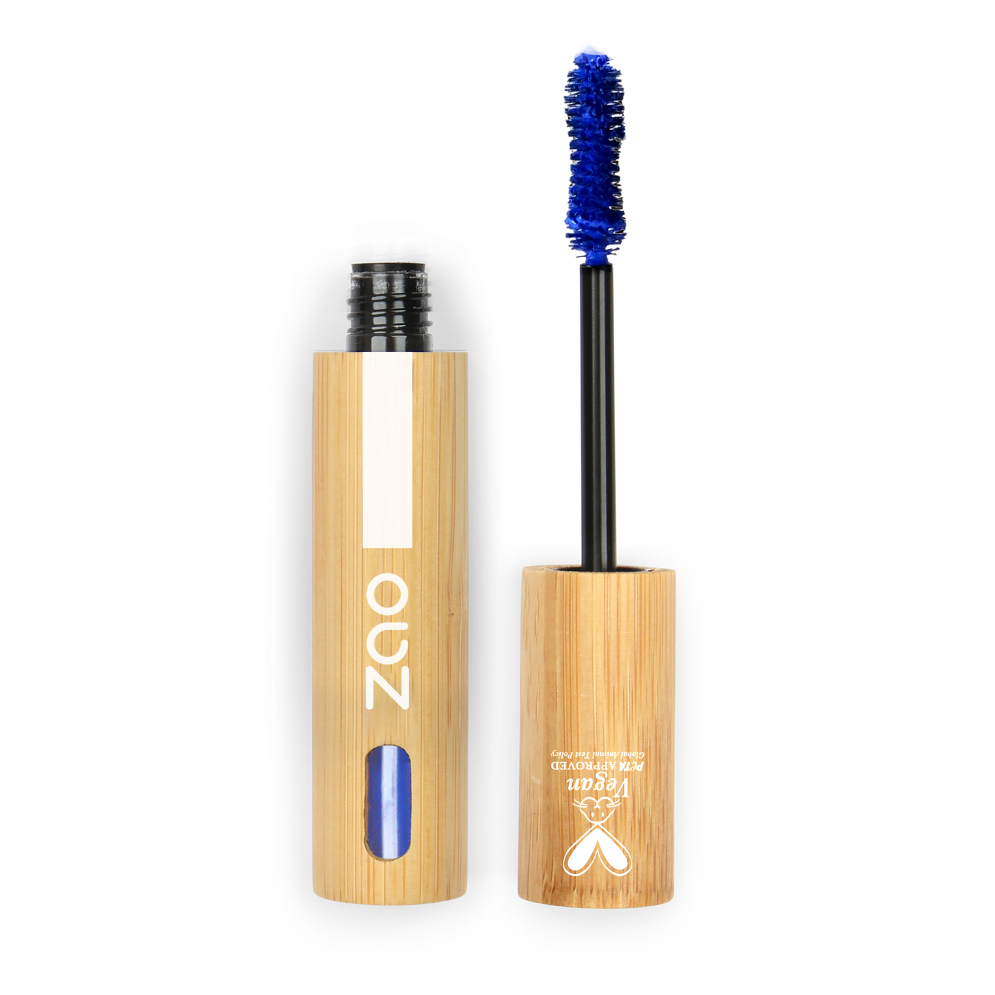 Mascara volume audace