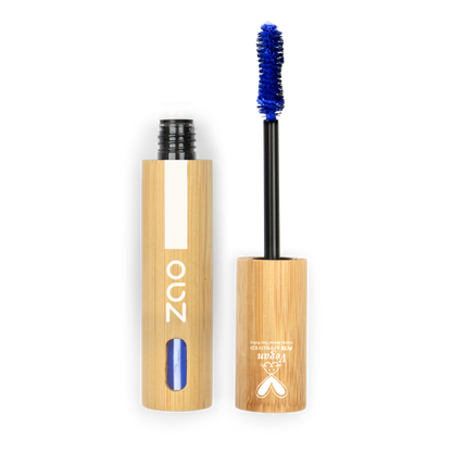 Mascara volume audace