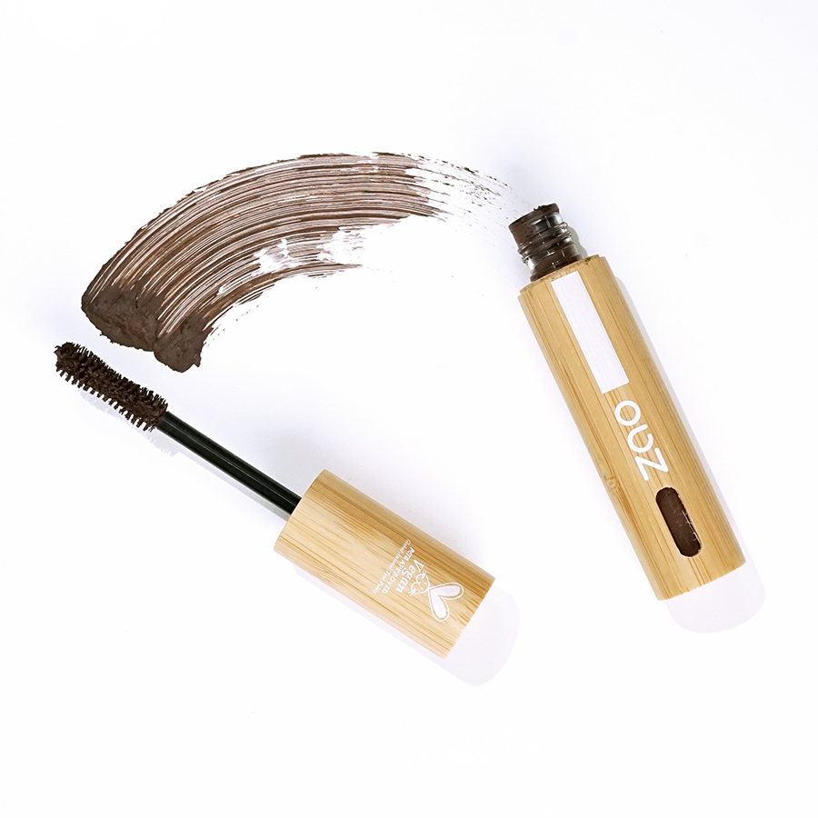 Mascara volume audace